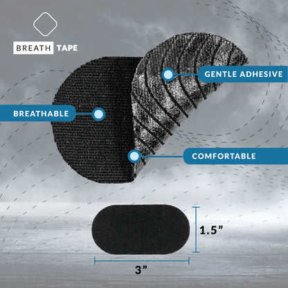 BREATH Mouth Tape