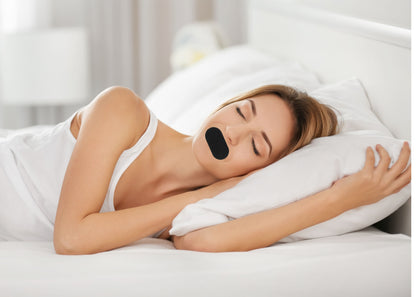 BREATH Mouth Tape